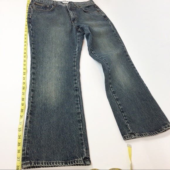 Calvin Klein jean - Picture 5 of 8